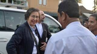 UN rights investigator calls for pressure on China, Russia over Myanmar abuses