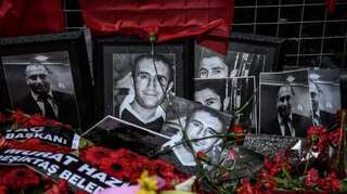 Turkey: Two Uighurs arrested in connection with Istanbul nightclub attack