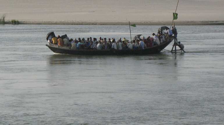 India: Death toll in Bihar boat tragedy climbs to 24