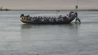 India: Death toll in Bihar boat tragedy climbs to 24