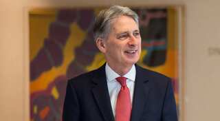 Britain to change 'economic model' if it leaves EU without market access, says finance minister