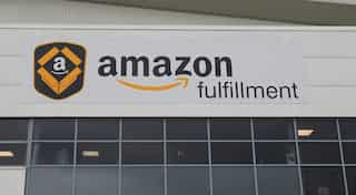 Another bout of confrontation with Indian govt likely as Amazon hosts slippers with pictures of Gandhi