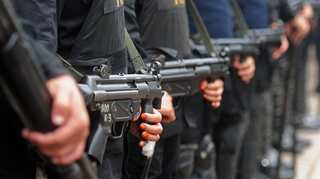 Bangladesh’s RAB setting up new battalion to prevent Rohingyas from joining terrorist organisation JMB