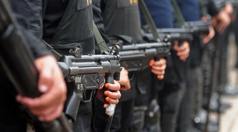Bangladesh politician hired elite security unit to assassinate party rival, court sentences 26 to death