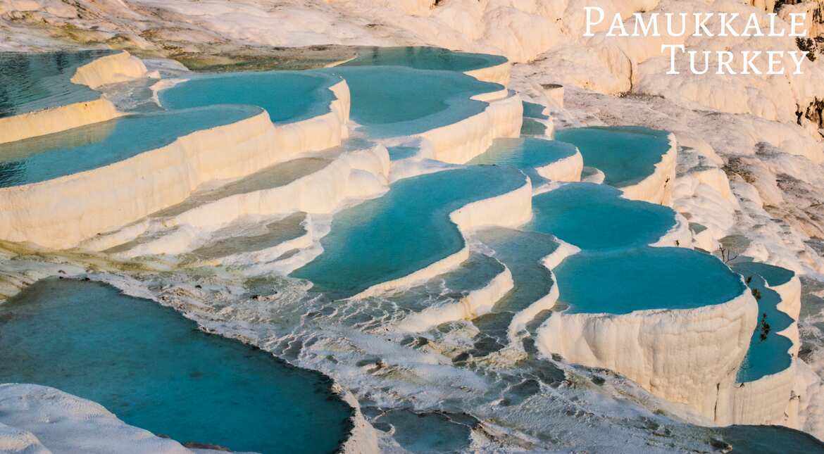 Wonders of the world