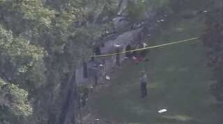 Florida: Eight injured in shooting at Martin Luther King Memorial Park