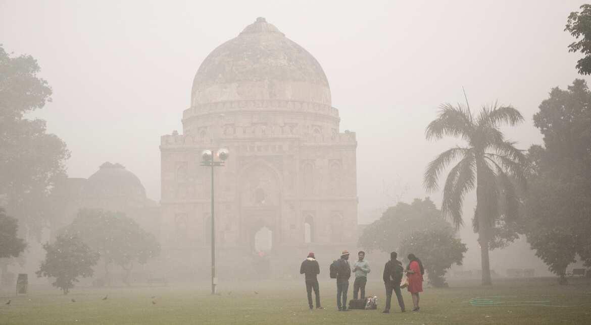 India: Delhi gets pollution action plan, odd-even may come back on bad days India: Delhi gets pollution action plan, odd-even may come back on bad days