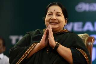 India: Jayalalithaa's niece says she will join AIADMK, or float new party