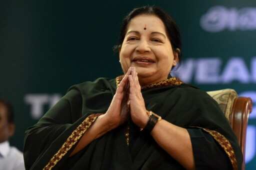 India: Jayalalithaa's niece says she will join AIADMK, or float new party