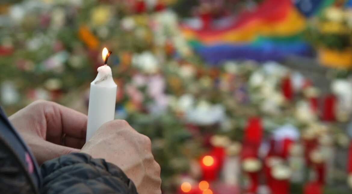Wife of Orlando nightclub shooter charged with helping husband