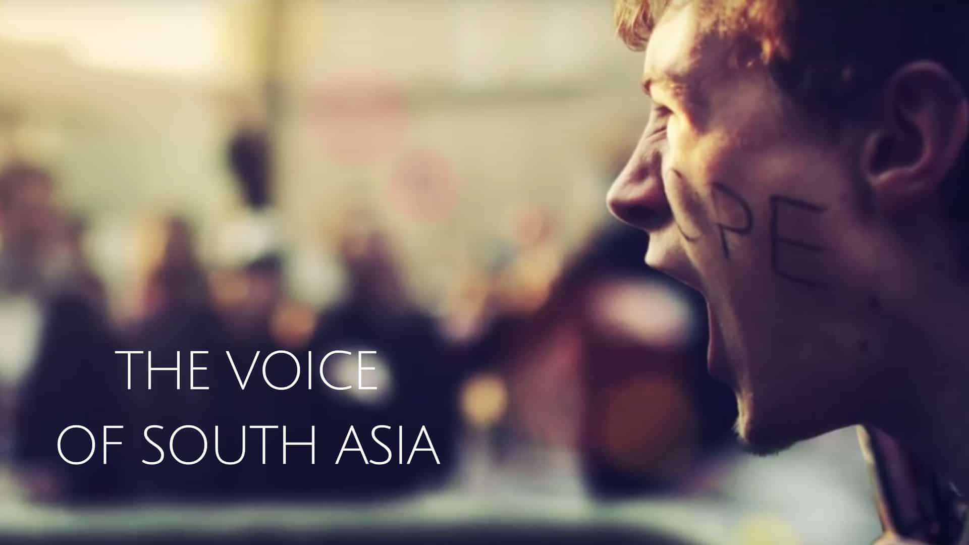 #OneWithTheWorld: What affects the world, affects us all