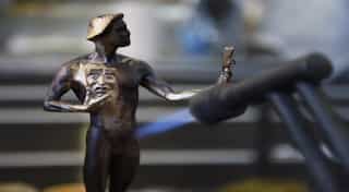 Screen Actors Guild awards date shifted to April after Grammys conflict