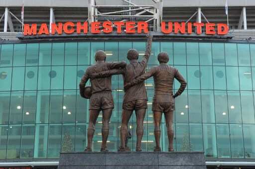 Premier League: Old Trafford capable of safely hosting 23,500 fans, say Manchester United