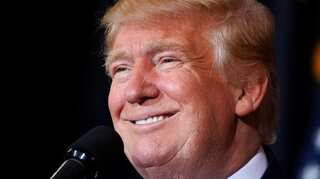 Trump to sign executive orders on key campaign promises, say aides