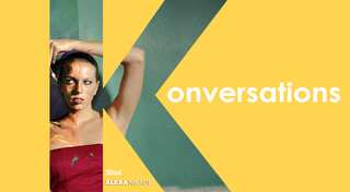 Konversations: Your body is her canvas