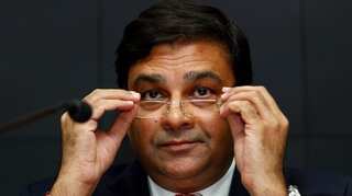 India's central bank chief remains mum during demonetisation grilling