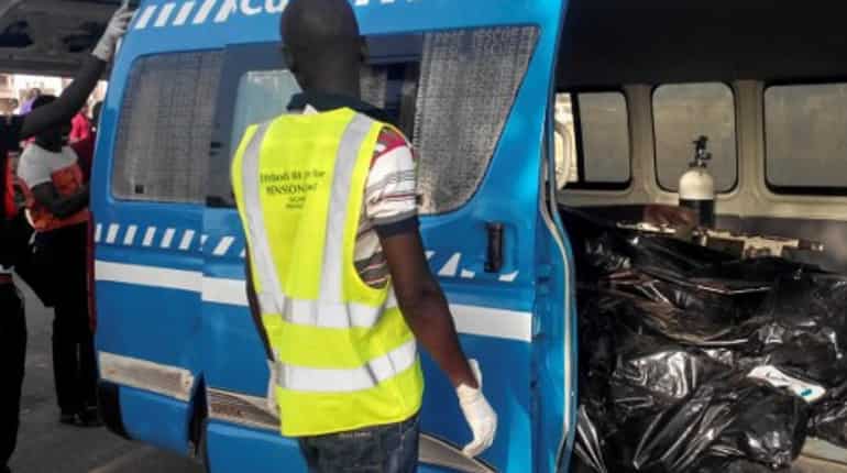 Nigeria: 15 Boko Haram fighters killed in Borno state Nigeria: 15 Boko Haram fighters killed in Borno state