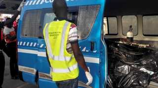 Nigeria: 15 Boko Haram fighters killed in Borno state