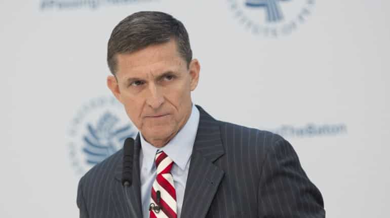 US charges Flynn's former business partner Bijan Rafiekian with secret lobbying for Turkey US charges Flynn's former business partner Bijan Rafiekian with secret lobbying for Turkey