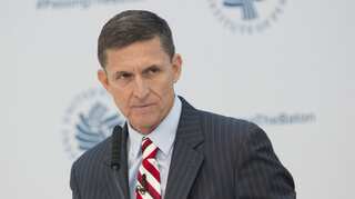 Michael Flynn detailed attempts to obstruct Russia probe: US court filing
