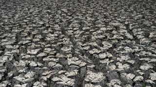 Sri Lanka suffers worst drought in decades, over a million affected