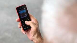 Scrutinise identity of mobile users: India's top court to govt