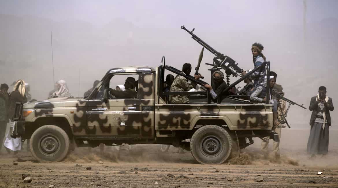 Yemen government claims to have seized Red Sea port of Mokha Yemen government claims to have seized Red Sea port of Mokha