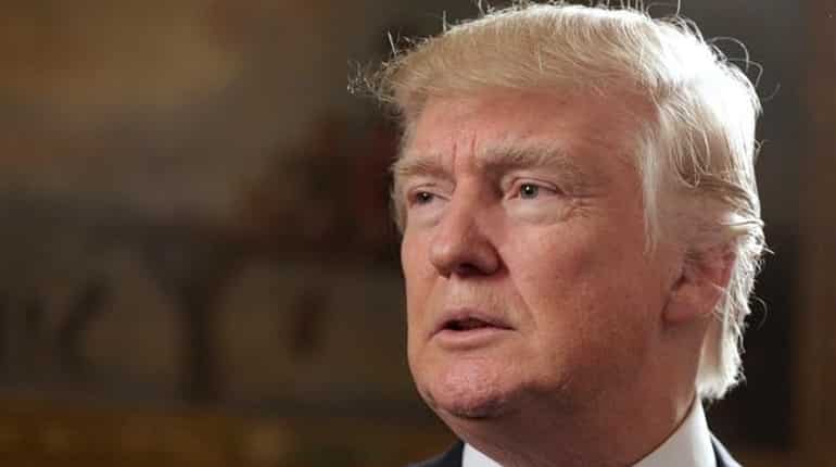 Trump reinstates rule restricting abortions around the world