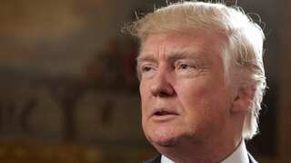 Trump reinstates rule restricting abortions around the world