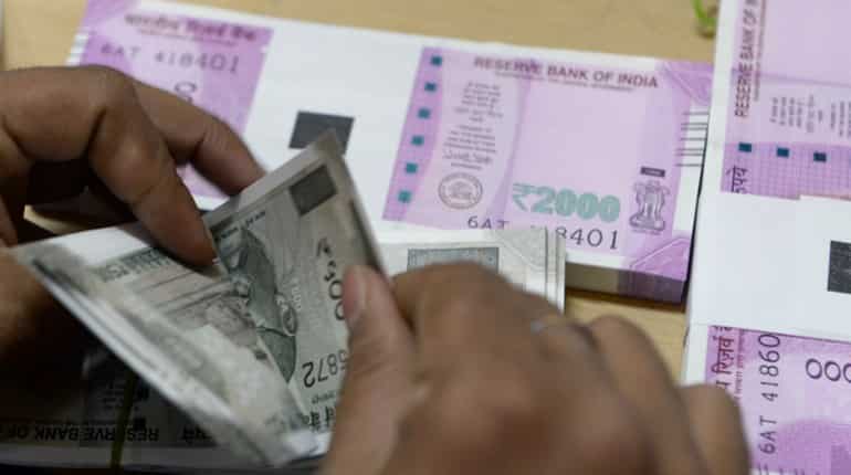 Is black money funding elections? Parties got 70% cash from unknown sources