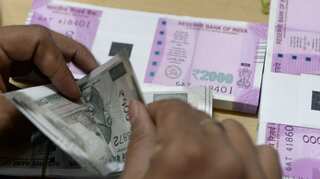 Is black money funding elections? Parties got 70% cash from unknown sources