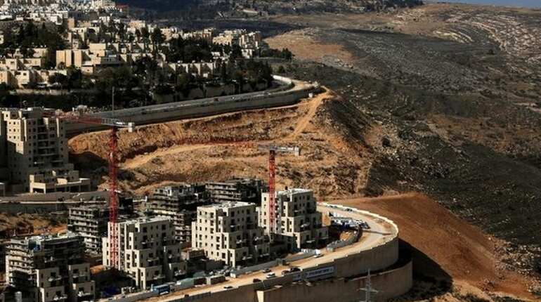 Israel plans 2,500 new settlement homes in occupied West Bank Israel plans 2,500 new settlement homes in occupied West Bank