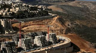 Israel plans 2,500 new settlement homes in occupied West Bank