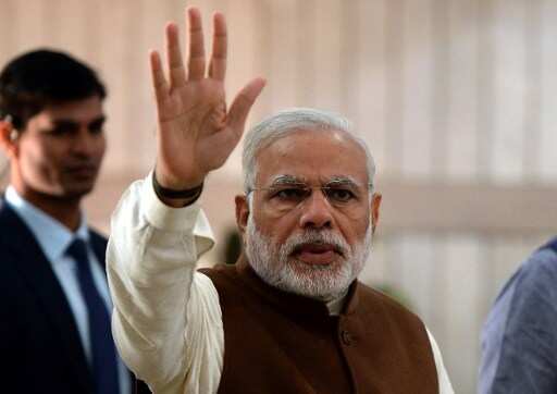 Trump invites Modi to US 'this year'