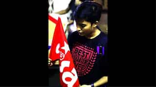Meet India?s lesbian student leader