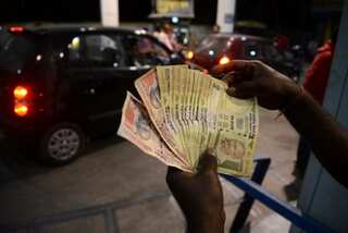 India ranked 79th in 2016 graft perception index