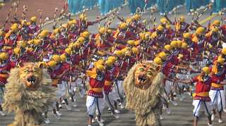 India to present colourful tableaux, dances in 68th Republic Day parade
