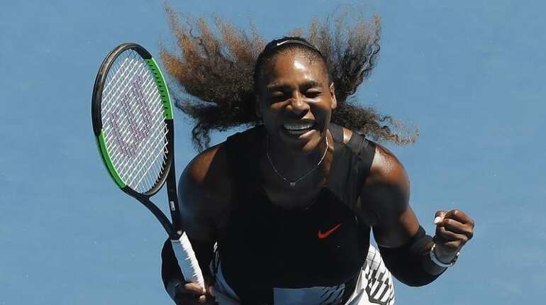 Dreams do come true: Serena, Venus in Australian Open final