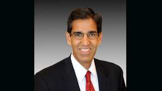 Indian-American attorney Trump's choice for key White House post