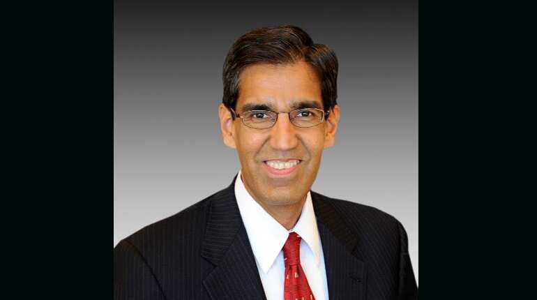 Indian-American attorney Trump's choice for key White House post