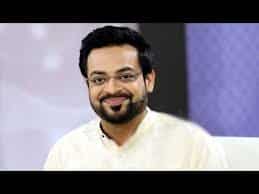 Popular Pakistani TV anchor banned for hate speech