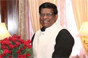 India: Meghalaya governor quits after sexual harassment charges