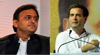 UP elections: Alliance done but SP, Cong continue to bicker over seat sharing
