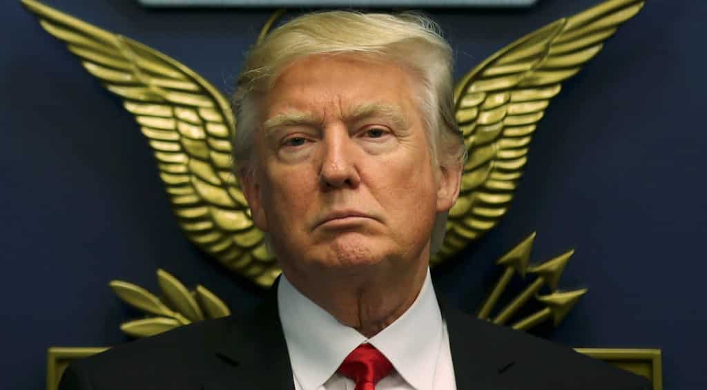 Trump vows new vetting rules to keep 'radical Islamic terrorists' out of US