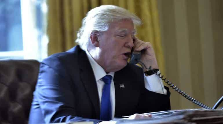 Putin and Trump could meet before G20 in July: Kremlin Putin and Trump could meet before G20 in July: Kremlin