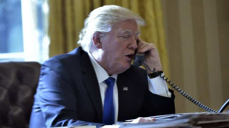 Putin and Trump could meet before G20 in July: Kremlin