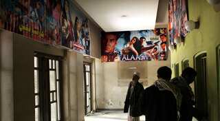 Pakistan: Panel to take call on screening of Indian movies