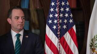 Pakistan could be next on the immigration ban list, hints White House Chief of Staff