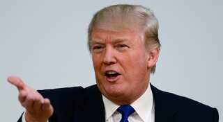 Rudy Giuliani told Trump how to make 'Muslim ban' legal