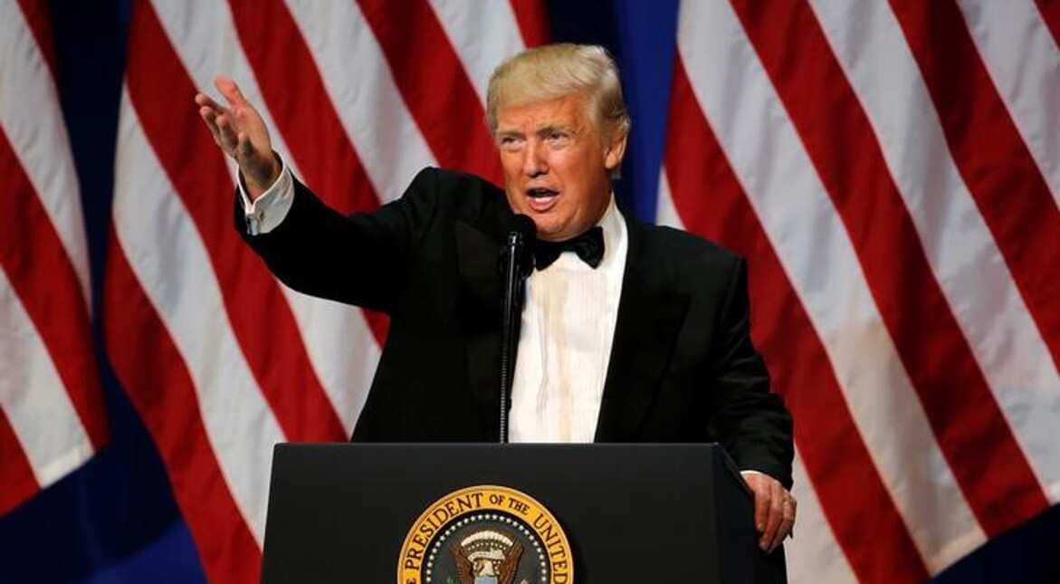 US embassy in Berlin suspends visas for nationals on Trump's travel ban list